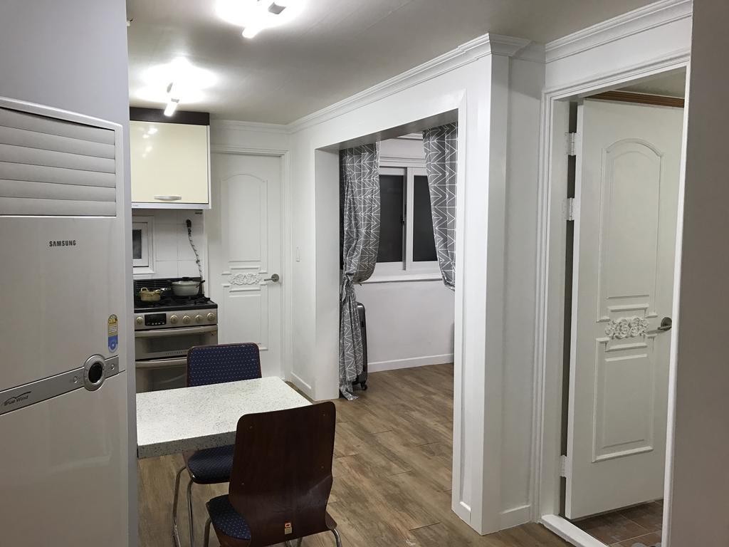 Pyeongchang Dong Apartment Seoul