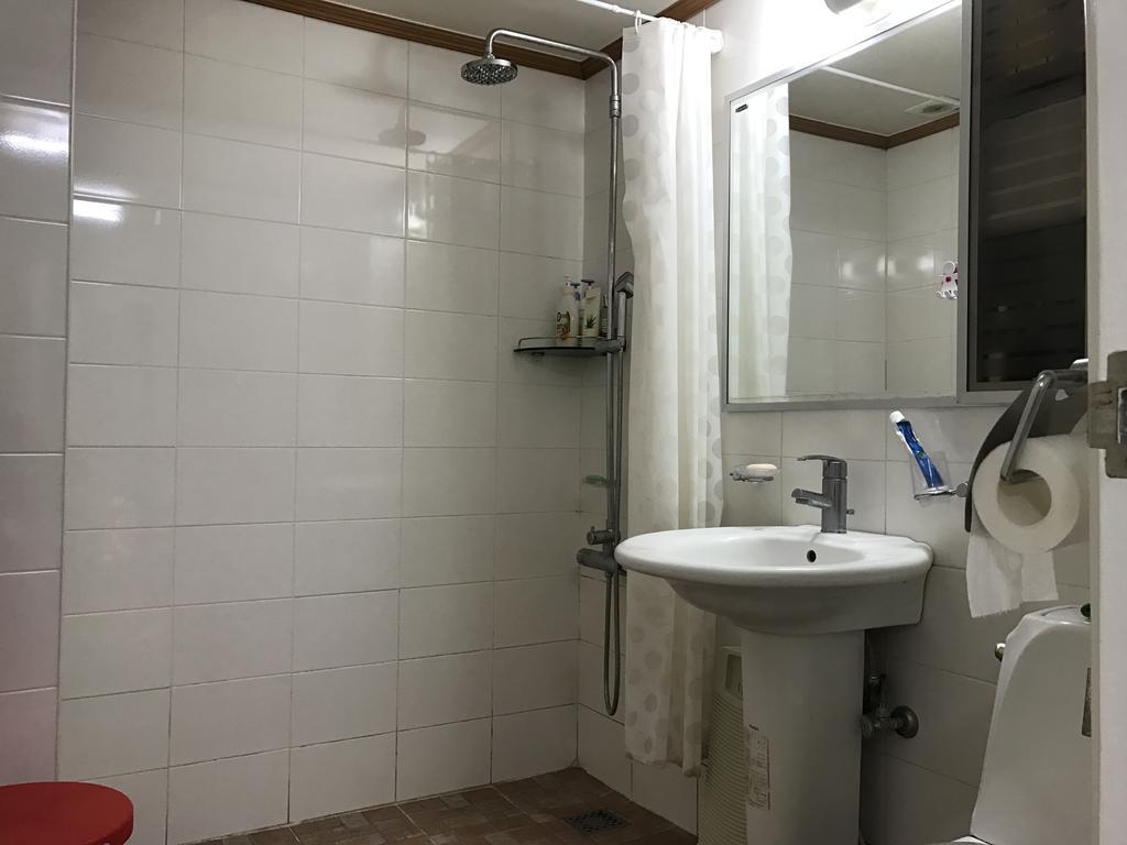 Pyeongchang Dong Apartment Seoul